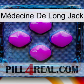 Médecine De Long Jack 04
